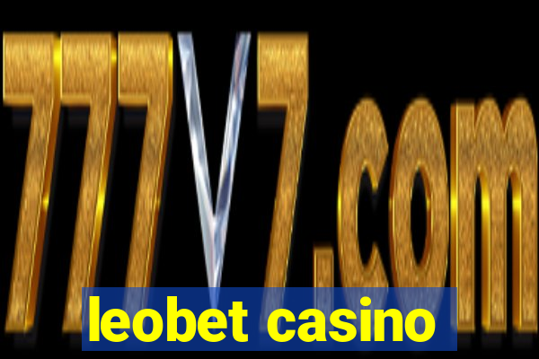 leobet casino