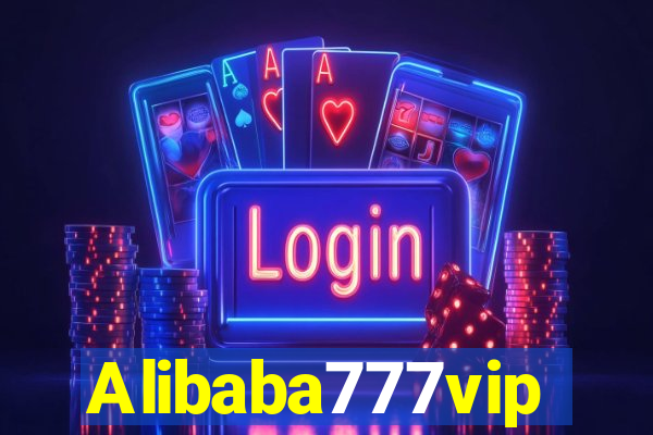 Alibaba777vip