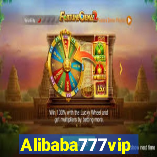 Alibaba777vip