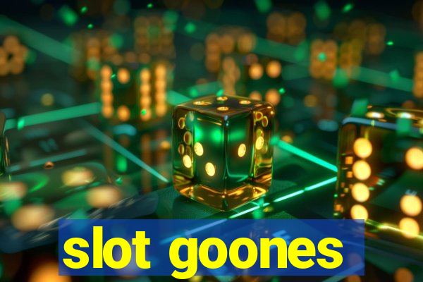 slot goones