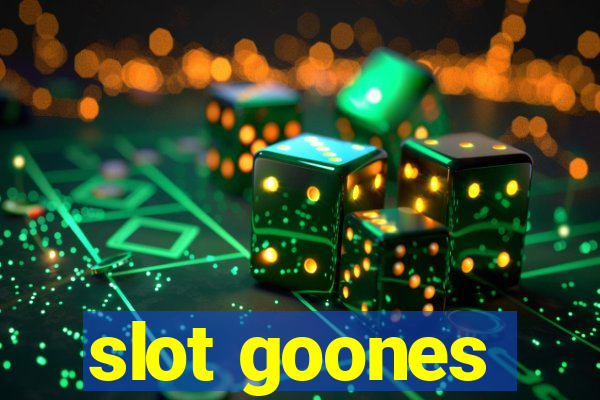 slot goones