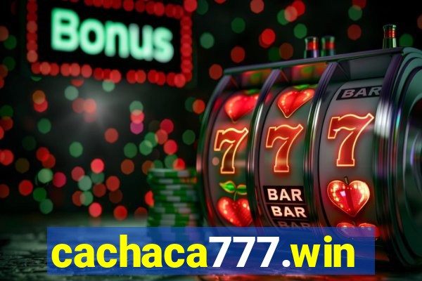 cachaca777.win