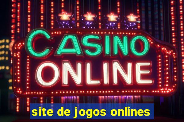 site de jogos onlines