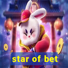 star of bet