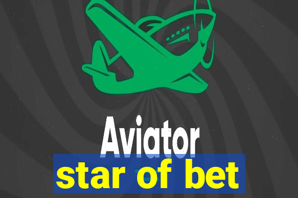 star of bet