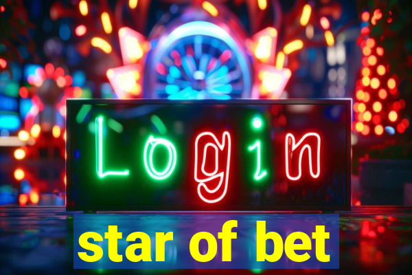 star of bet