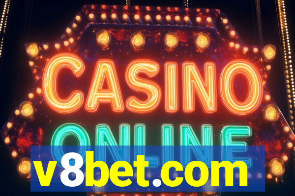 v8bet.com