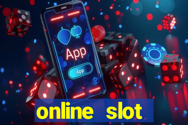 online slot machines mi