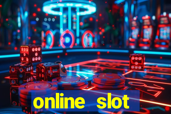 online slot machines mi