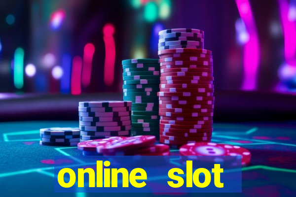 online slot machines mi