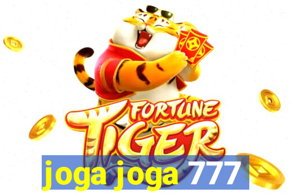 joga joga 777