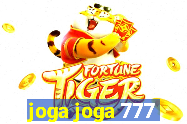 joga joga 777