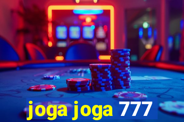 joga joga 777