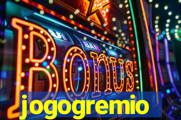 jogogremio