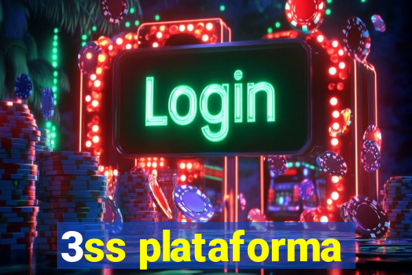 3ss plataforma