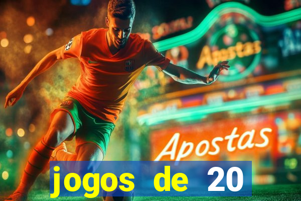 jogos de 20 centavos na betano