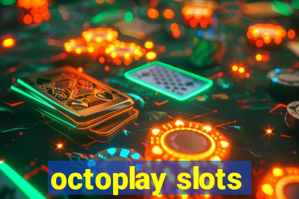 octoplay slots