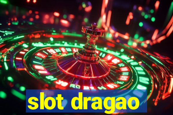 slot dragao