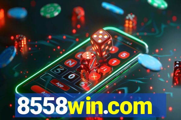 8558win.com