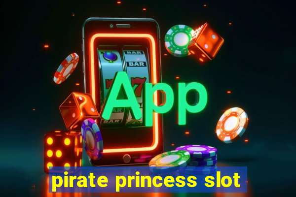 pirate princess slot