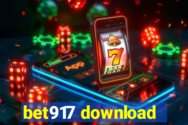 bet917 download