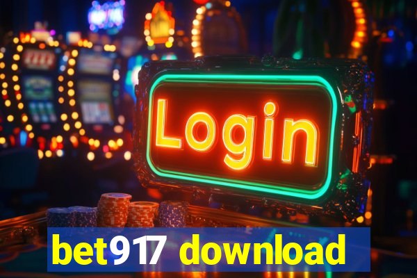 bet917 download