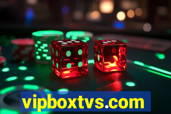 vipboxtvs.com