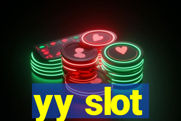 yy slot