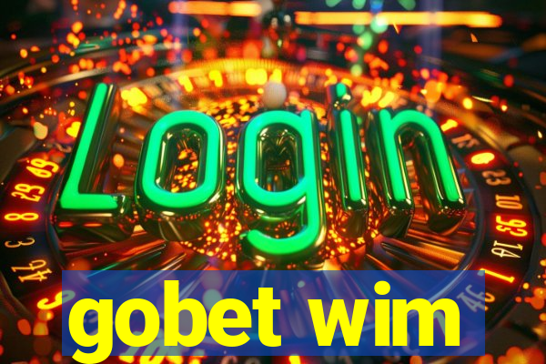 gobet wim