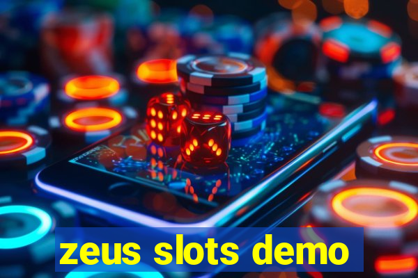 zeus slots demo