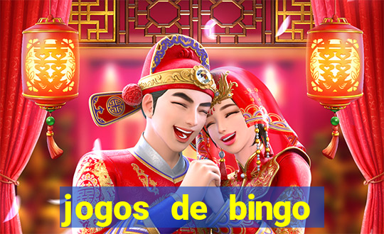 jogos de bingo para ganhar dinheiro