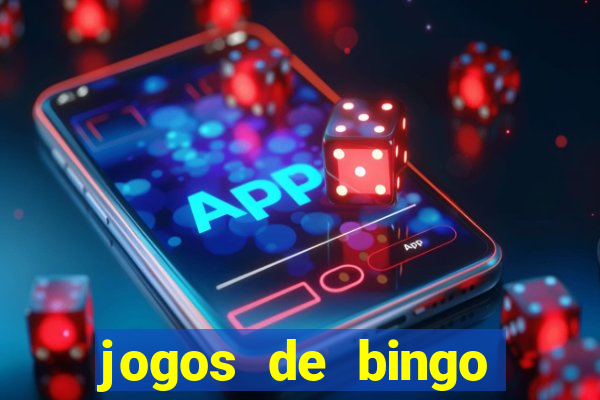 jogos de bingo para ganhar dinheiro