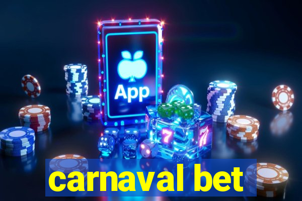 carnaval bet