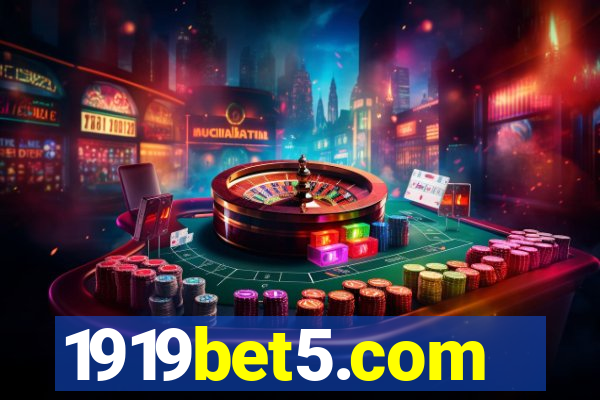 1919bet5.com