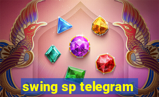 swing sp telegram