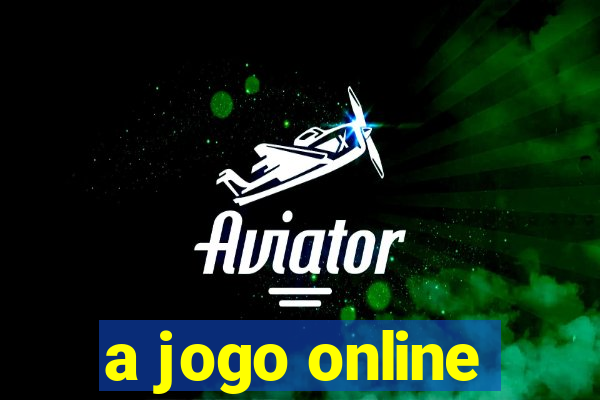 a jogo online