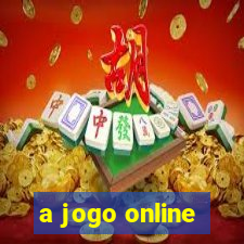 a jogo online