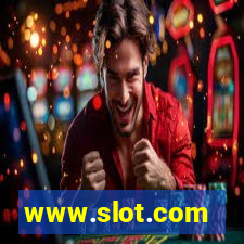 www.slot.com