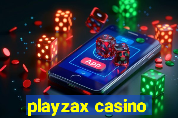 playzax casino