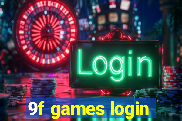 9f games login