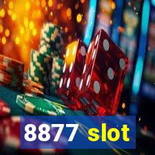 8877 slot