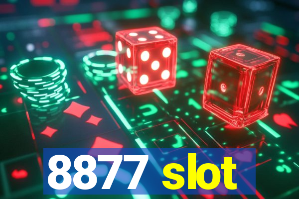 8877 slot