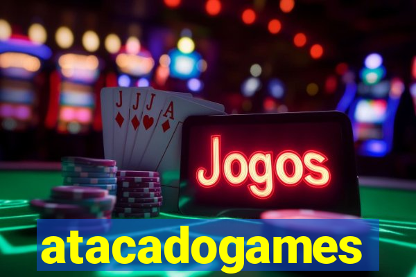 atacadogames