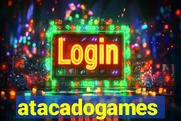 atacadogames