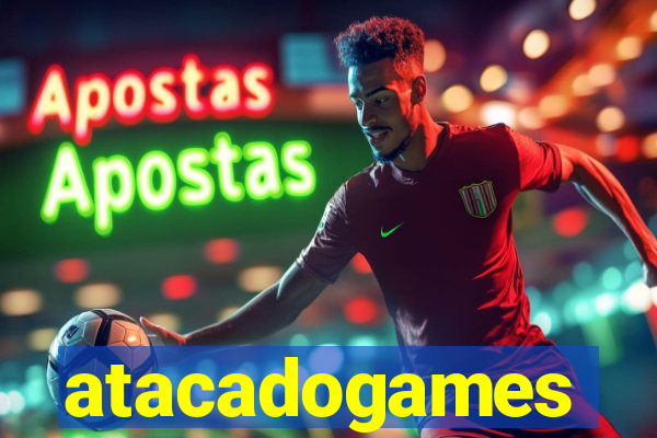 atacadogames