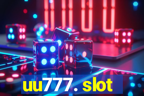 uu777. slot