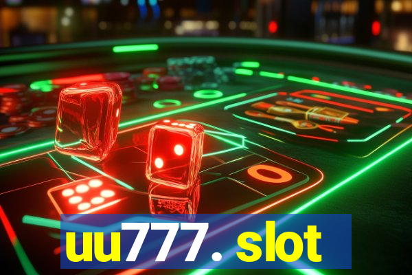 uu777. slot