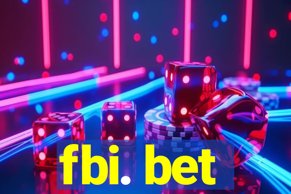 fbi. bet