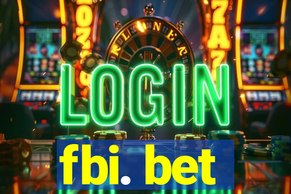 fbi. bet