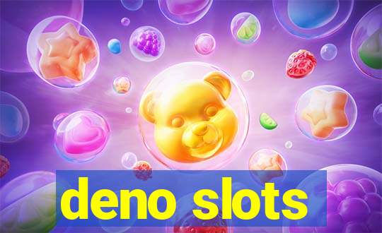 deno slots